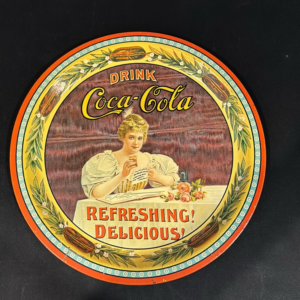 Coca Cola